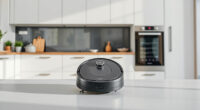 How to Fix a Roborock Robot Vacuum That Keeps Getting Stuck