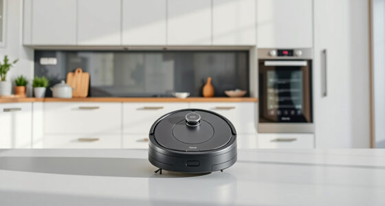 How to Fix a Roborock Robot Vacuum That Keeps Getting Stuck