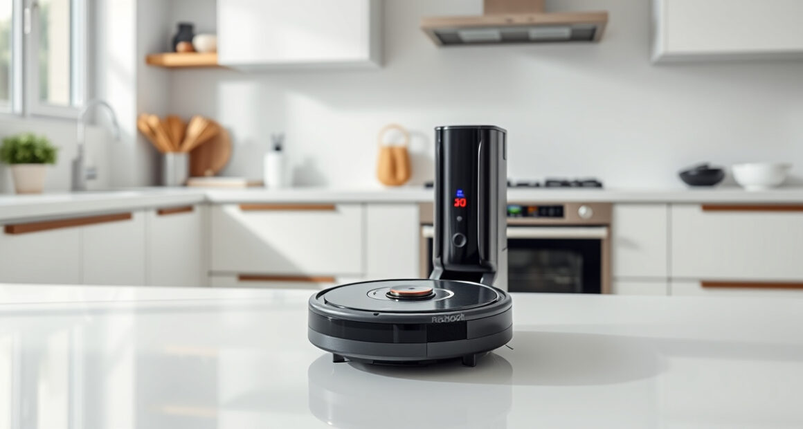 How to Fix a Roborock Robot Vacuum That Keeps Not Mopping