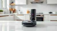 How to Fix a Roborock Robot Vacuum That Keeps Not Mopping