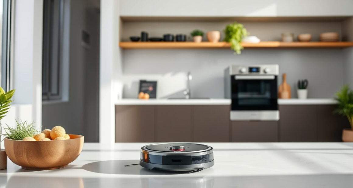 How to Fix a Roborock WiFi Connection Issue