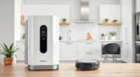 How to Fix a Roborock WiFi Connection Issue
