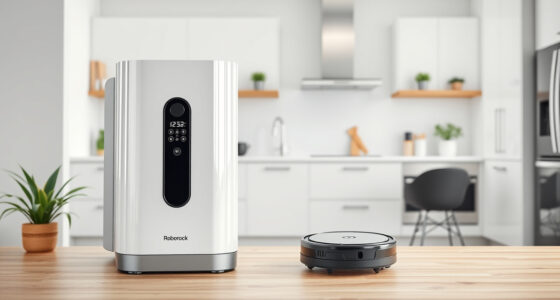 How to Fix a Roborock WiFi Connection Issue