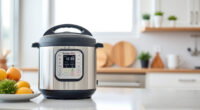 How to Fix a Stuck Steam Release on Your Instant Pot