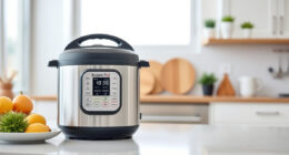 How to Fix a Stuck Steam Release on Your Instant Pot
