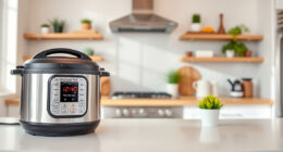 How to Fix a Stuck Steam Release on Your Instant Pot