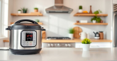 How to Fix a Stuck Steam Release on Your Instant Pot