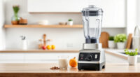 How to Fix a Vitamix Blender That Keeps Burning Smell