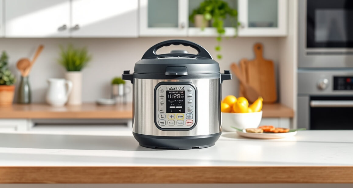 How to Fix an Instant Pot That Won't Seal Correctly