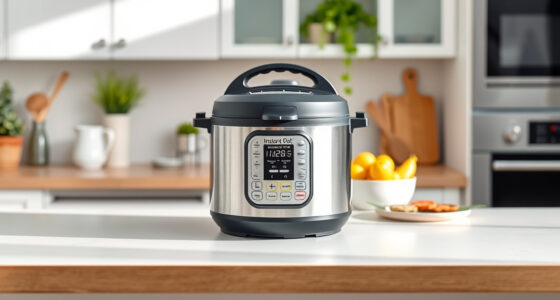 How to Fix an Instant Pot That Won't Seal Correctly