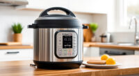 How to Fix an Instant Pot That Won't Seal Properly