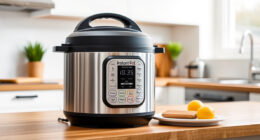How to Fix an Instant Pot That Won't Seal Properly