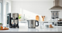 How to Set Up Your Breville Bambino Plus for Perfect Espresso