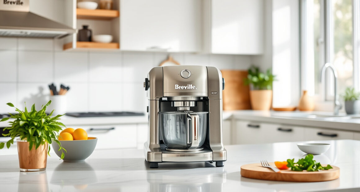 How to Set Up Your Breville Bambino Plus for Perfect Espresso
