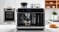 How to Set Up Your De'Longhi Magnifica Evo Espresso Machine