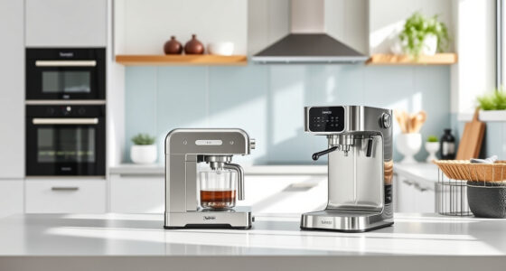 How to Set Up Your De'Longhi Magnifica Evo for Perfect Coffee