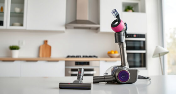 How to Set Up Your Dyson V15 Detect™ Origin Cordless Vacuum