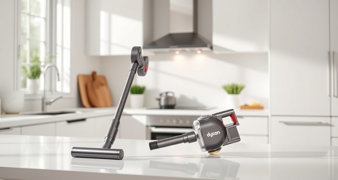 How to Set Up Your Dyson V15 Detect™ Origin Cordless Vacuum