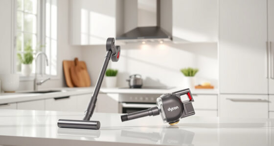 How to Set Up Your Dyson V15 Detect™ Origin Cordless Vacuum