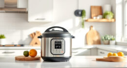 How to Set Up Your Instant Pot RIO Mini 7-in-1 Pressure Cooker