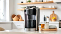 How to Set Up Your Keurig K-Mini Coffee Maker Safely & Easily