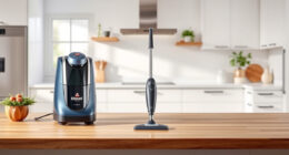 How to Set Up Your New Bissell Carpet Cleaner