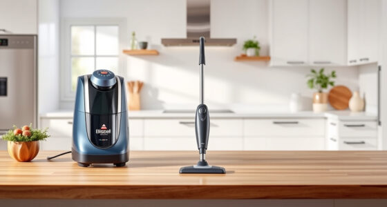 How to Set Up Your New Bissell Carpet Cleaner
