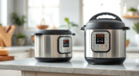 How to Set Up Your New Instant Pot Pressure Cooker: A Practical Guide