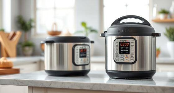 How to Set Up Your New Instant Pot Pressure Cooker: A Practical Guide