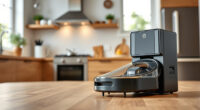How to Set Up Your Roborock Q7 M5+ Robot Vacuum and Mop