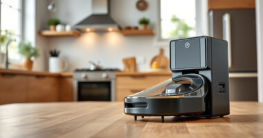 How to Set Up Your Roborock Q7 M5+ Robot Vacuum and Mop