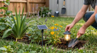 How To Turn Your Yard Into A Refuge For Fireflies