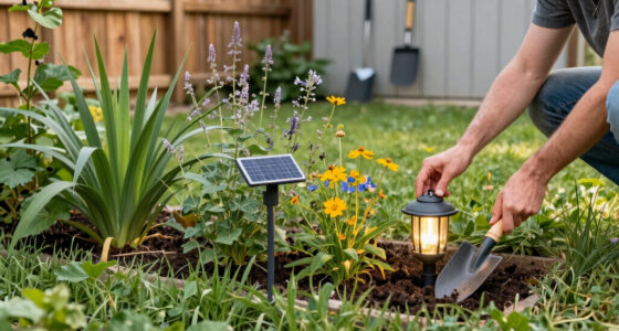 How To Turn Your Yard Into A Refuge For Fireflies