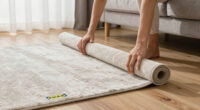 I Didn't Expect To Love IKEA's New STOCKHOLM Rugs This Much