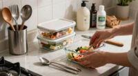 I Ditched All Plastic In My Kitchen For Less Than $200 — Here’s What I Learned