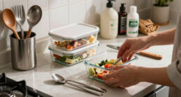 I Ditched All Plastic In My Kitchen For Less Than $200 — Here’s What I Learned