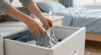I Tried Freezing My Socks Every Night Before Bed To Cool Me Down — Here’s What Happened After A Week