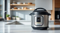 Instant Pot Burn Error: Causes & Easy Fixes