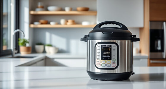 Instant Pot Burn Error: Causes & Easy Fixes