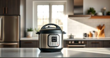 Instant Pot Burn Error: Causes & Easy Fixes