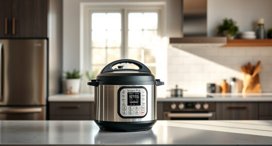 Instant Pot Burn Error: Causes & Easy Fixes