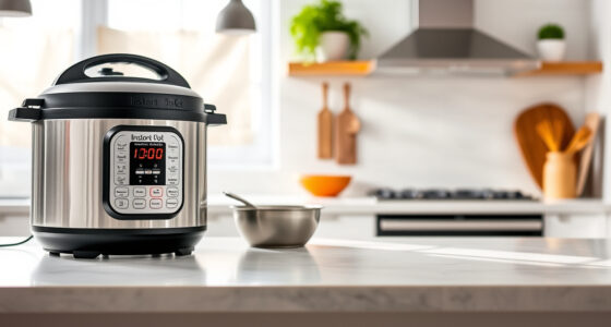 Instant Pot Duo Plus vs Instant Pot Ultra: Full Comparison