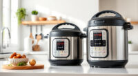 Instant Pot Duo Plus vs Instant Pot Ultra: Full Comparison