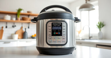 Instant Pot Duo Plus vs Instant Pot Vortex Air Fryer: Full Comparison
