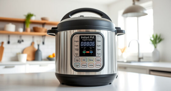 Instant Pot Duo Plus vs Instant Pot Vortex Air Fryer: Full Comparison