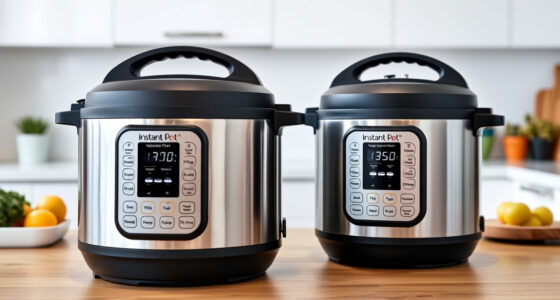 Instant Pot Inner Pots & Accessories: Compatibility & Buying Guide