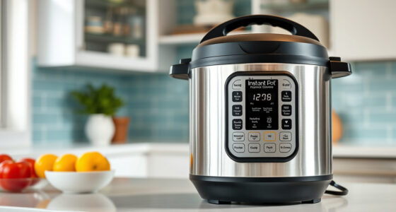 Instant Pot Not Sealing: Causes & Easy Fixes