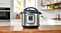 Instant Pot Pressure Cooker Maintenance: A Complete Guide