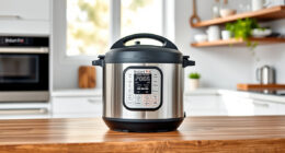 Instant Pot Pressure Cooker Maintenance: A Complete Guide