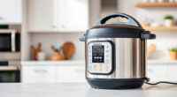 Instant Pot Pressure Cooker Maintenance: A Practical Troubleshooting Guide